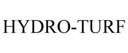 HYDRO-TURF trademark