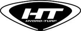 HT HYDRO-TURF trademark