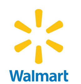 WALMART trademark