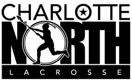 CHARLOTTE NORTH LACROSSE trademark