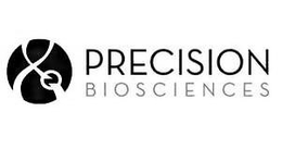 PRECISION BIOSCIENCES trademark