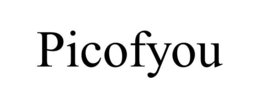 PICOFYOU trademark