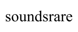 SOUNDSRARE trademark