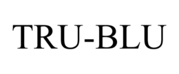 TRU-BLU trademark