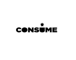 CONSUME trademark