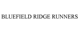 BLUEFIELD RIDGE RUNNERS trademark