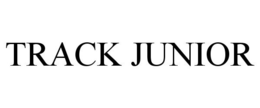 TRACK JUNIOR trademark