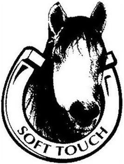 SOFT TOUCH trademark