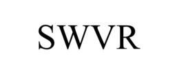 SWVR trademark