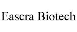 EASCRA BIOTECH trademark