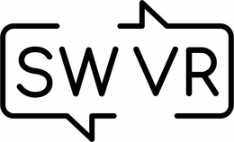 SW VR trademark