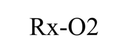 RX-O2 trademark