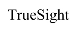 TRUESIGHT trademark