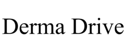 DERMA DRIVE trademark