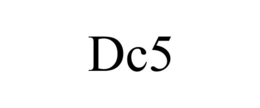 DC5 trademark