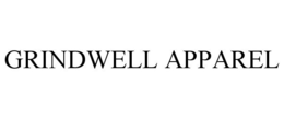 GRINDWELL APPAREL trademark