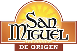 SAN MIGUEL DE ORIGEN trademark