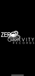 ZERO GRAVITY RECORDS trademark