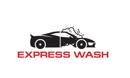 EXPRESS WASH trademark