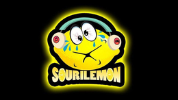 SOURILEMON trademark
