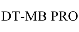 DT-MB PRO trademark