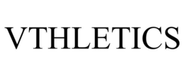 VTHLETICS trademark