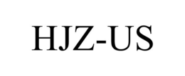 HJZ-US trademark