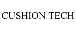 CUSHION TECH trademark