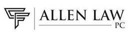 CF ALLEN LAW PC trademark