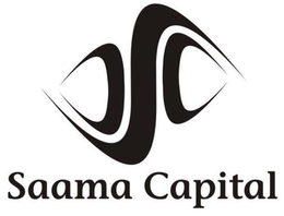 CSC SAAMA CAPITAL trademark