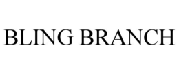 BLING BRANCH trademark