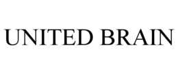 UNITED BRAIN trademark