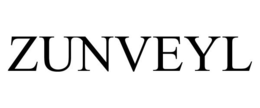 ZUNVEYL trademark