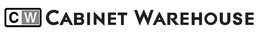 CW CABINET WAREHOUSE trademark