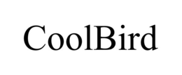 COOLBIRD trademark