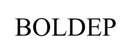 BOLDEP trademark