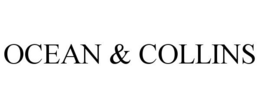 OCEAN & COLLINS trademark