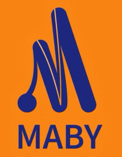 M MABY trademark