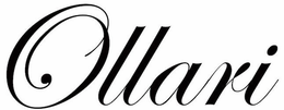 OLLARI trademark