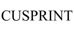 CUSPRINT trademark
