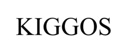 KIGGOS trademark