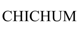 CHICHUM trademark