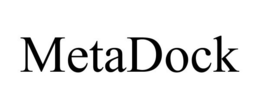 METADOCK trademark