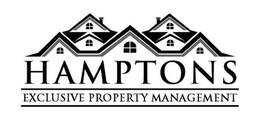 HAMPTONS EXCLUSIVE PROPERTY MANAGEMENT trademark