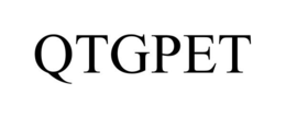 QTGPET trademark