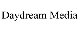 DAYDREAM MEDIA trademark