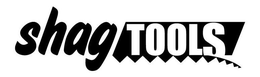 SHAG TOOLS trademark