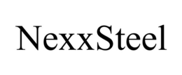 NEXXSTEEL trademark