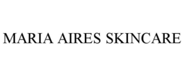 MARIA AIRES SKINCARE trademark
