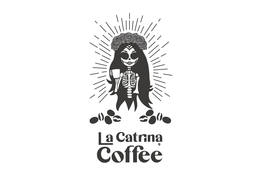 LA CATRINA COFFEE trademark